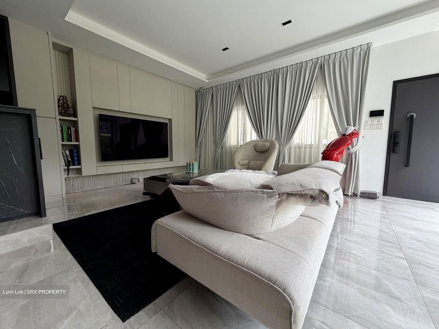 Hillview Villas (D23), Terrace #627930841